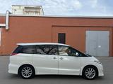 Toyota Estima 2008 года за 6 600 000 тг. в Костанай – фото 2