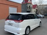 Toyota Estima 2008 года за 6 150 000 тг. в Костанай – фото 3