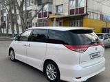 Toyota Estima 2008 года за 6 150 000 тг. в Костанай – фото 4