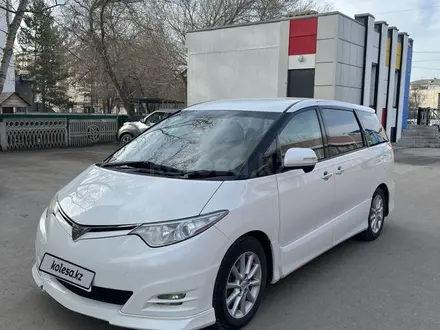 Toyota Estima 2008 года за 6 600 000 тг. в Костанай – фото 5