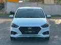 Hyundai Accent 2018 годаүшін5 790 000 тг. в Тараз – фото 3