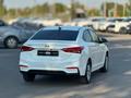 Hyundai Accent 2018 годаүшін5 790 000 тг. в Тараз – фото 5