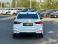 Hyundai Accent 2018 годаүшін5 790 000 тг. в Тараз – фото 6