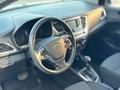 Hyundai Accent 2018 годаүшін5 790 000 тг. в Тараз – фото 9