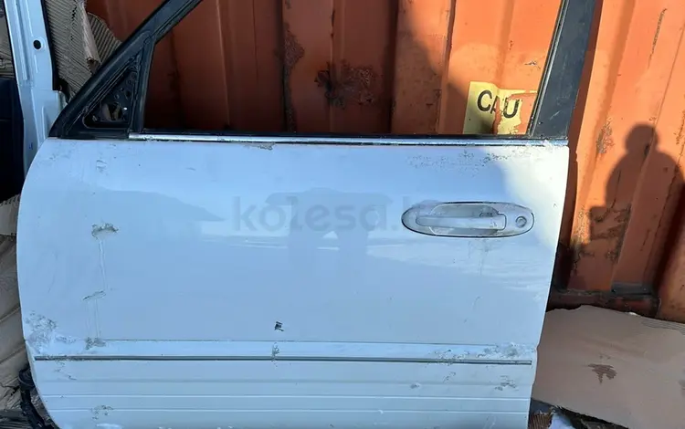 Двери lx 470 бу за 100 000 тг. в Караганда