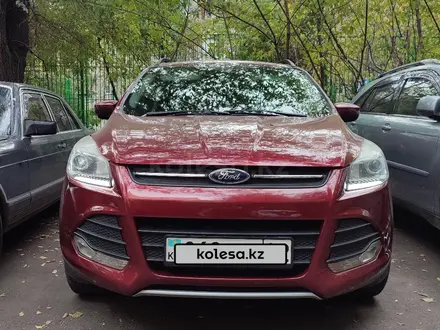 Ford Escape 2014 года за 7 800 000 тг. в Алматы