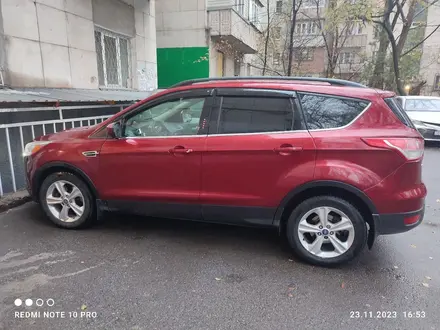Ford Escape 2014 года за 7 800 000 тг. в Алматы – фото 24