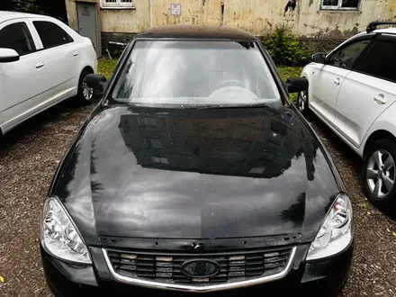 ВАЗ (Lada) Priora 2170 2007 года за 900 000 тг. в Усть-Каменогорск – фото 9