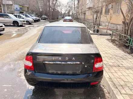 ВАЗ (Lada) Priora 2170 2007 года за 900 000 тг. в Усть-Каменогорск – фото 6