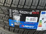 235/55 R18 Altenzo Sports Navigator за 50 000 тг. в Алматы