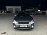 ВАЗ (Lada) Priora 2172 2013 года за 2 200 000 тг. в Актау – фото 4