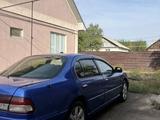 Nissan Maxima 1997 года за 1 800 000 тг. в Алматы – фото 3