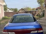 Nissan Maxima 1997 года за 1 800 000 тг. в Алматы – фото 4