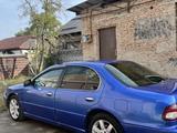 Nissan Maxima 1997 года за 1 800 000 тг. в Алматы – фото 2
