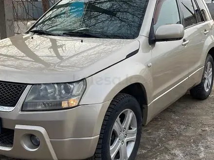 Suzuki Grand Vitara 2007 года за 5 800 000 тг. в Астана – фото 3