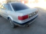 Audi 80 1994 года за 1 650 000 тг. в Караганда – фото 5