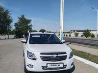 Chevrolet Cobalt 2021 года за 6 300 000 тг. в Актобе