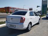 Chevrolet Cobalt 2021 годаfor6 300 000 тг. в Актобе – фото 4