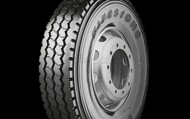 Грузовая шина Firestone FS833 13/R22.5 K156-150 за 296 500 тг. в Алматы