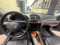 Mercedes-Benz E 320 2004 года за 5 350 000 тг. в Шымкент – фото 11