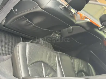 Mercedes-Benz E 320 2004 года за 5 350 000 тг. в Шымкент – фото 15