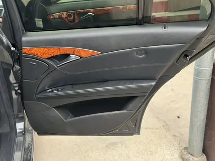 Mercedes-Benz E 320 2004 года за 5 350 000 тг. в Шымкент – фото 20