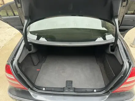 Mercedes-Benz E 320 2004 года за 5 350 000 тг. в Шымкент – фото 22
