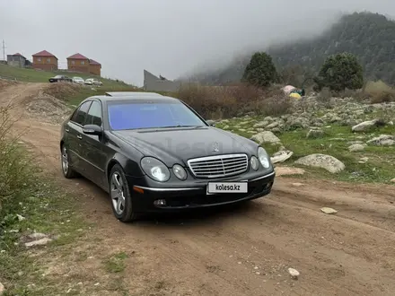 Mercedes-Benz E 320 2004 года за 5 350 000 тг. в Шымкент