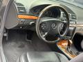 Mercedes-Benz E 320 2004 года за 5 350 000 тг. в Шымкент – фото 10
