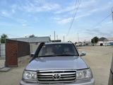 Toyota Land Cruiser 2002 годаfor7 500 000 тг. в Аральск – фото 2