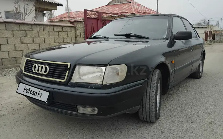 Audi 100 1994 года за 2 000 000 тг. в Шымкент