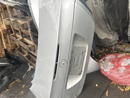 Крышка багажника универсал седан замок зажигания за 33 330 тг. в Алматы – фото 8