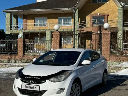 Hyundai Accent 2013 года за 3 950 000 тг. в Караганда – фото 3