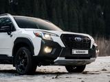Subaru Forester 2024 года за 18 200 000 тг. в Алматы – фото 2