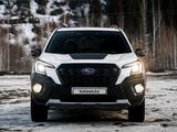 Subaru Forester 2024 года за 18 200 000 тг. в Алматы