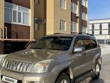 Toyota Land Cruiser Prado 2006 годаfor10 500 000 тг. в Актобе