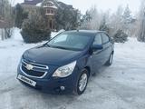 Chevrolet Cobalt 2023 года за 7 160 000 тг. в Костанай – фото 3