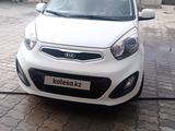 Kia Picanto 2014 годаүшін5 100 000 тг. в Алматы