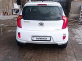 Kia Picanto 2014 года за 5 100 000 тг. в Алматы – фото 2