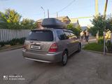 Honda Odyssey 2001 годаүшін4 500 000 тг. в Алматы – фото 3