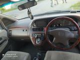 Honda Odyssey 2001 годаүшін4 500 000 тг. в Алматы – фото 4