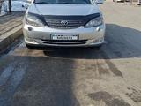 Toyota Camry 2003 годаүшін7 000 000 тг. в Алматы – фото 3