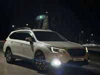 Subaru Outback 2018 годаfor11 500 000 тг. в Алматы