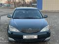 Toyota Camry 2003 годаүшін5 300 000 тг. в Байконыр – фото 2