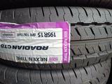 195/80/15C 8PR Nexen Roadian CT8 Korea за 30 000 тг. в Алматы