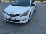Hyundai Accent 2016 годаүшін5 500 000 тг. в Актау