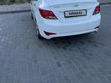 Hyundai Accent 2016 годаүшін5 500 000 тг. в Актау – фото 4