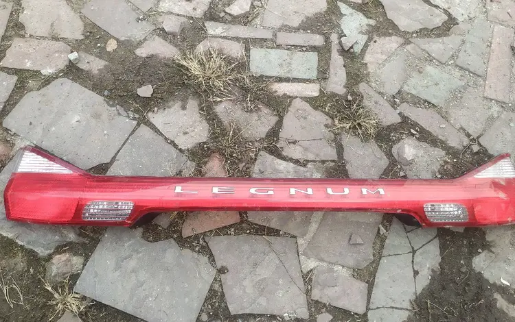 Фонарь крышки багажника за 35 000 тг. в Алматы