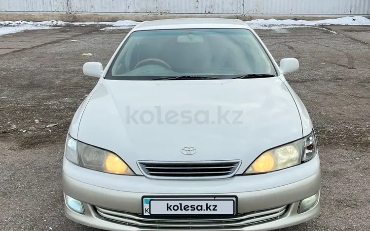 Toyota Windom 2000 года за 4 000 000 тг. в Жаркент