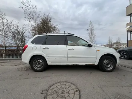 ВАЗ (Lada) Kalina 2194 2014 года за 3 550 000 тг. в Астана – фото 3